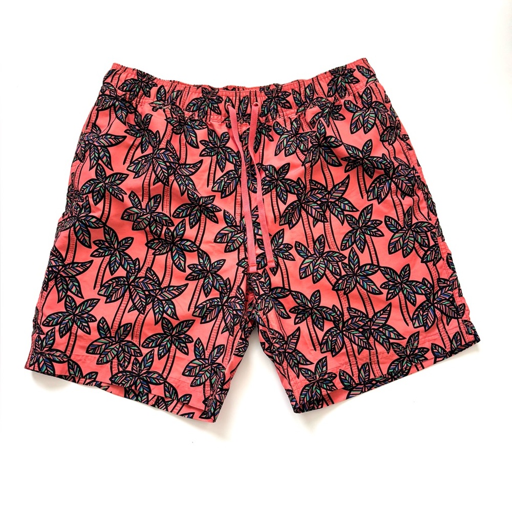 Hanna Andersson men’s swim trunks large